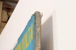 Monumental Ghanaian "Concert Party" Fragmentary Bifold Painting by Mark Anthony - Image 32