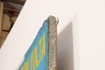 Monumental Ghanaian "Concert Party" Fragmentary Bifold Painting by Mark Anthony - Image 32