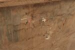 Monumental Ghanaian "Concert Party" Fragmentary Bifold Painting by Mark Anthony - Image 19