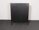 Vintage Six-Drawer Rosewood and Mahogany Highboy Chest Dresser by Harvey Probber - Image 13