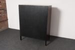 Vintage Six-Drawer Rosewood and Mahogany Highboy Chest Dresser by Harvey Probber - Image 12