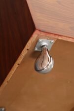 Norwegian Rosewood Magazine Rack / Record LP Caddy by Rolf Hesland for Bruksbo - Image 19