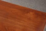 Mid-Century American Modern Studio Craft Walnut Desk by Richard Artschwager - Image 29