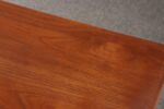 Mid-Century American Modern Studio Craft Walnut Desk by Richard Artschwager - Image 29