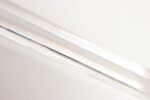 Vintage Oversized Crystal Pencil Sculpture - Image 10