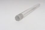 Vintage Oversized Crystal Pencil Sculpture - Image 7