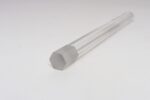 Vintage Oversized Crystal Pencil Sculpture - Image 7