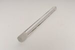 Vintage Oversized Crystal Pencil Sculpture - Image 2