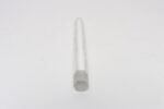 Vintage Oversized Crystal Pencil Sculpture - Image 5
