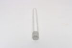 Vintage Oversized Crystal Pencil Sculpture - Image 5