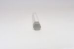 Vintage Oversized Crystal Pencil Sculpture - Image 4