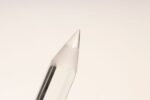 Vintage Oversized Crystal Pencil Sculpture - Image 13