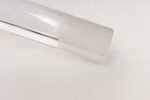 Vintage Oversized Crystal Pencil Sculpture - Image 15