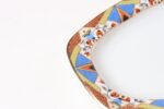 Set of Five Art Deco Bohemian Czechoslavakia Porcelain Serving Pieces by Mepoco - Image 22
