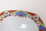 Set of Five Art Deco Bohemian Czechoslavakia Porcelain Serving Pieces by Mepoco - Image 19