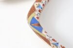 Set of Five Art Deco Bohemian Czechoslavakia Porcelain Serving Pieces by Mepoco - Image 18