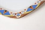 Set of Five Art Deco Bohemian Czechoslavakia Porcelain Serving Pieces by Mepoco - Image 15