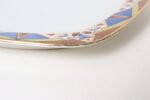 Set of Five Art Deco Bohemian Czechoslavakia Porcelain Serving Pieces by Mepoco - Image 13