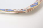Set of Five Art Deco Bohemian Czechoslavakia Porcelain Serving Pieces by Mepoco - Image 13