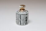 Vintage Italian Modern "1964" Porcelain Zodiac Calendar in by Piero Fornasetti - Image 7