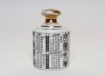 Vintage Italian Modern "1964" Porcelain Zodiac Calendar in by Piero Fornasetti - Image 4
