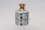 Vintage Italian Modern "1964" Porcelain Zodiac Calendar in by Piero Fornasetti - Image 3