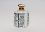 Vintage Italian Modern "1964" Porcelain Zodiac Calendar in by Piero Fornasetti - Image 6