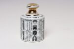 Vintage Italian Modern "1964" Porcelain Zodiac Calendar in by Piero Fornasetti - Image 2