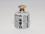 Vintage Italian Modern "1964" Porcelain Zodiac Calendar in by Piero Fornasetti - Image 5