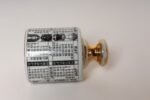 Vintage Italian Modern "1964" Porcelain Zodiac Calendar in by Piero Fornasetti - Image 10