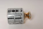 Vintage Italian Modern "1964" Porcelain Zodiac Calendar in by Piero Fornasetti - Image 10