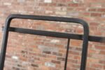 Mid-Century American Modern Iron Shelving Unit / Etagere by Freda Diamond - Image 22