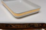 Set of Six Fornasetti Gilt Porcelain Profili Romani Roman Emperor Vide Poches - Image 40