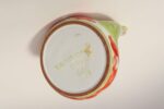 Vintage Italian Hand Painted Ceramic Figural Pitcher Vase by Giovanni de Simone - Image 12