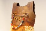 20th Century Mixed Media "Couture Rigueur" Dress Form by Kathleen Holmes - Image 10