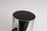 Vintage Italian Chrome and Glass Collapsible Table Lamp by Oscar Torlasco - Image 34