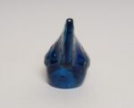 Vintage Aldo Londi for Bitossi Ceramic Rimini Blu Bird Commissioned by Merck - Image 3