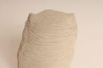 Vintage Italian Unglazed Rimini Ceramic Owl Italy by Aldo Londi for Bitossi - Image 8