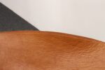 Brazilian Modern Kilin Lounge Chairs in Leather & Jacaranda by Sergio Rodrigues - Image 29
