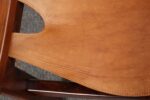 Brazilian Modern Kilin Lounge Chairs in Leather & Jacaranda by Sergio Rodrigues - Image 39