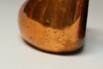 Vintage Copper Finish "Orb" Bookends by Ben Seibel for Jenfred Ware - Image 16