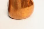 Vintage Copper Finish "Orb" Bookends by Ben Seibel for Jenfred Ware - Image 15