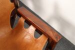 Brazilian Modern Kilin Lounge Chairs in Leather & Jacaranda by Sergio Rodrigues - Image 41