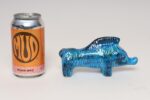 Vintage Italian Rimini Blu Ceramic Boar by Aldo Londi for Bitossi - Image 8