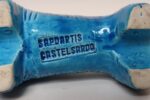 Vintage Italian Rimini Blu Ceramic Boar by Aldo Londi for Bitossi - Image 11