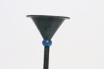 Pair of Milano Series Verdigris Bronze Candle Holders by Christian de Beaumont - Image 16