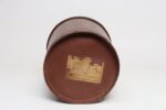 Vintage Industrial National Vulcanized Fibre Company "Vul-Cot" Waste Basket - Image 8