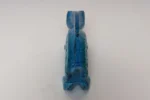 Italian Bitossi Rimini Blu Ceramic Bunny Rabbit by Aldo Londi for Flavia - Image 4