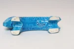 Italian Bitossi Rimini Blu Ceramic Bunny Rabbit by Aldo Londi for Flavia - Image 5