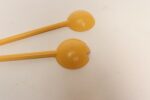 Italian Postmodern "Euclid" Series Salad Servers by Michael Graves for Alessi - Image 14